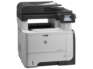 HP Laserjet Pro M521dn 