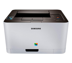 Samsung Xpress SL-C410W 