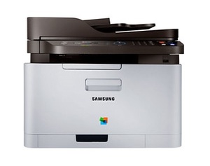 Samsung Xpress SL-C460FW 