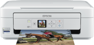 Epson Expression XP-315 