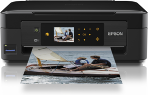 Epson Expression XP-412 