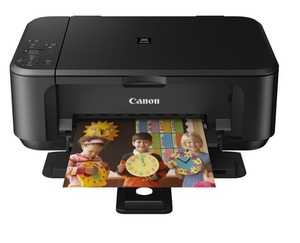 Canon Pixma MG3550 