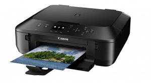 Canon Pixma MG5550 