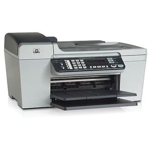 HP OfficeJet 5600 Series 