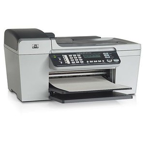 HP OfficeJet 5610 