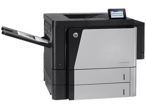 HP LaserJet Enterprise M806dn 