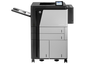 HP LaserJet Enterprise M806x+ 