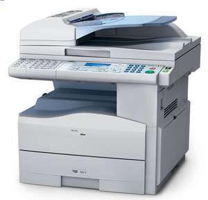 HP LaserJet Pro 400 Color MFP M475 