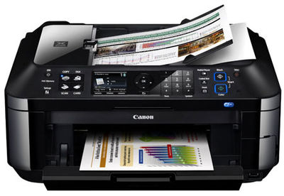 Canon Pixma MX420 