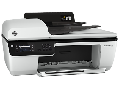 HP Officejet 2620 