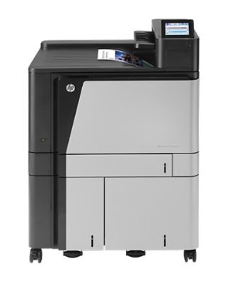 HP Colour Laserjet Enterprise M855x+ 