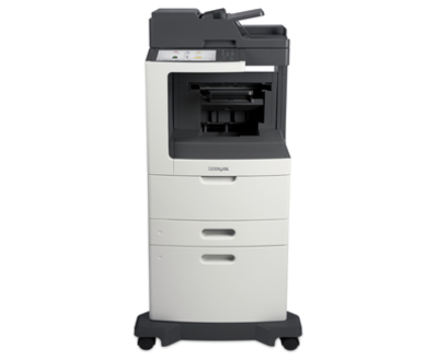 Lexmark MX810DXPE 