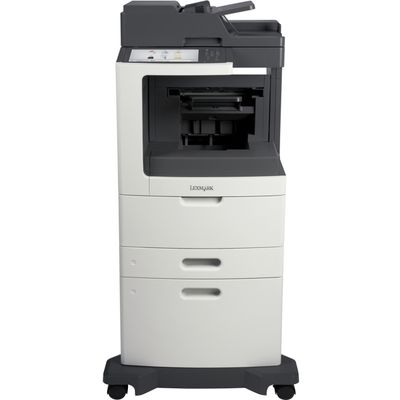 Lexmark MX811DPE 