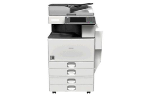 Ricoh Aficio MPC3503SP 