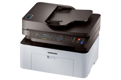 Samsung Xpress SL-M2070FW 