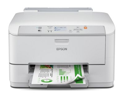 Epson WorkForce Pro WF-5110DW 