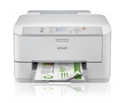 Epson WorkForce Pro WF-5190DW 