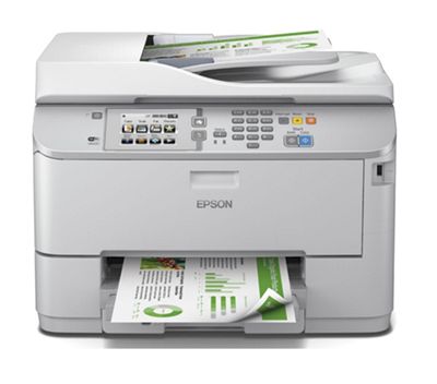 Epson WorkForce Pro WF-5620DWF 