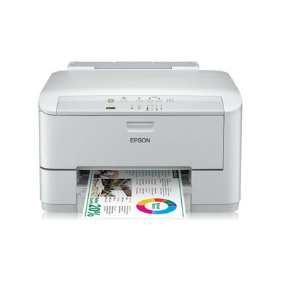 Epson WorkForce Pro WP-4015DN 