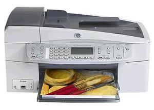 HP OfficeJet 6205 