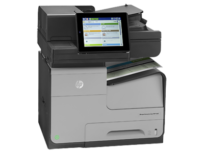 HP Officejet Enterprise Color X585dn 