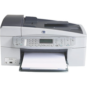 HP OfficeJet 6210 