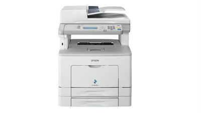 Epson AL-MX300DNF 