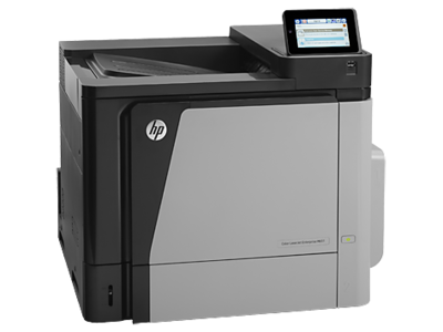 HP LaserJet Enterprise M651dn 