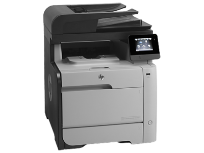 HP Colour LaserJet Pro MFP M476dw 