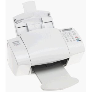 HP OfficeJet 630 