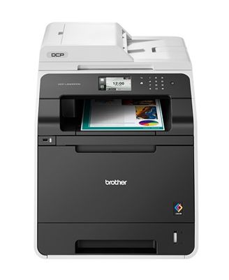 Brother DCP-L8400CDN 