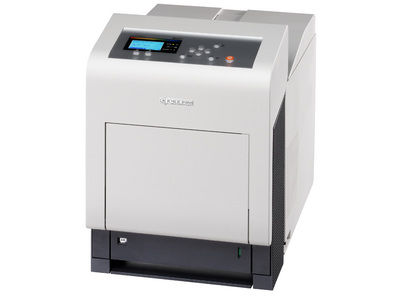 Kyocera ECOSYS P7035cdn 