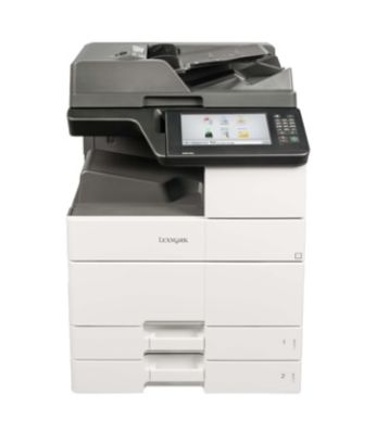 Lexmark MX911de 