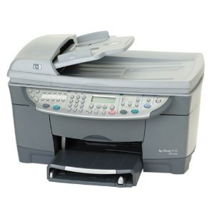 HP OfficeJet 7110 