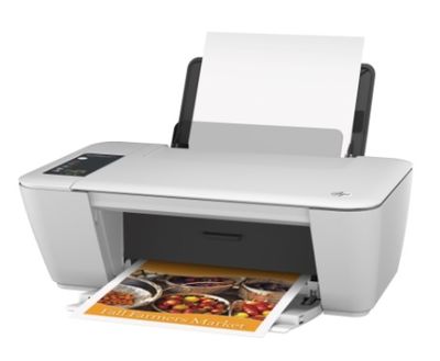 HP Deskjet 2544 