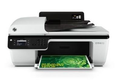 HP Officejet 2622 