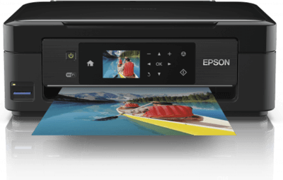 Epson Expression XP-422 