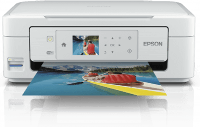 Epson Expression XP-425 