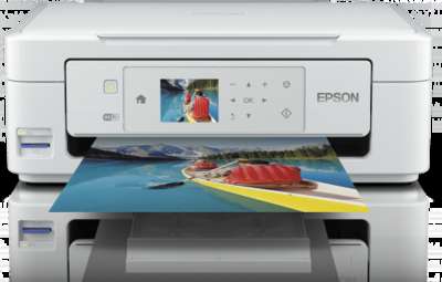 Epson Expression XP-620 