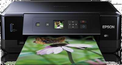 Epson WorkForce WF-2630WF 