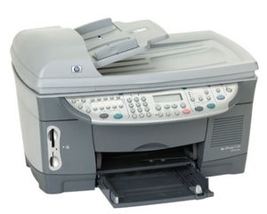 HP OfficeJet 7130 