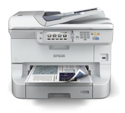 Epson WorkForce Pro WF-8510DWF 