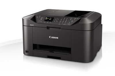 Canon MAXIFY MB2050 