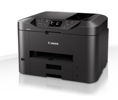 Canon MAXIFY MB2350 