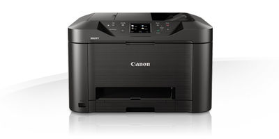 Canon MAXIFY MB5050 