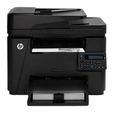 HP LaserJet Pro MFP M225dn 