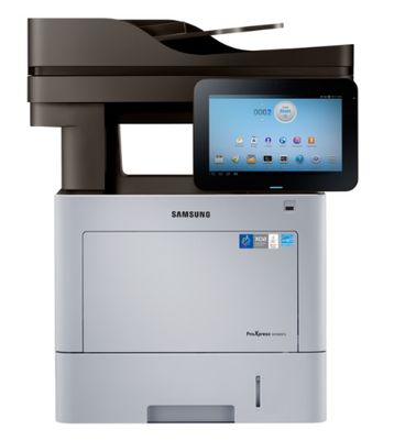 Samsung MultiXpress M4580FX 