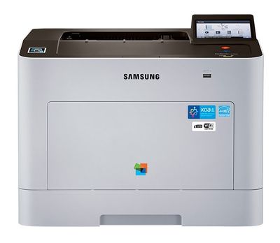 Samsung ProXpress SL-C2620DW 