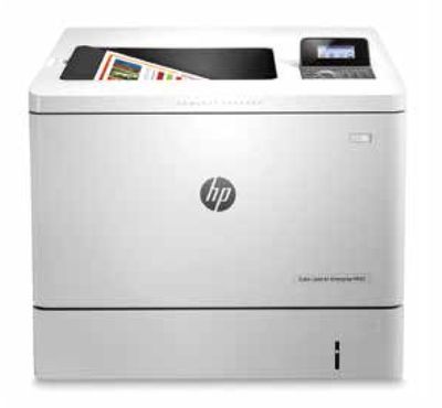 HP Colour LaserJet Enterprise M553dn 