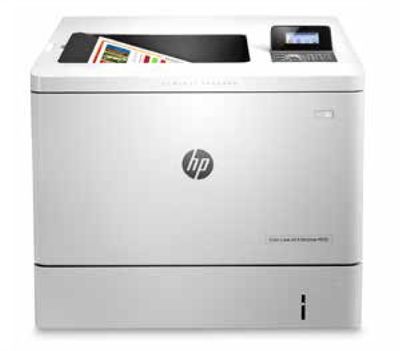 HP Colour LaserJet Enterprise M553n 